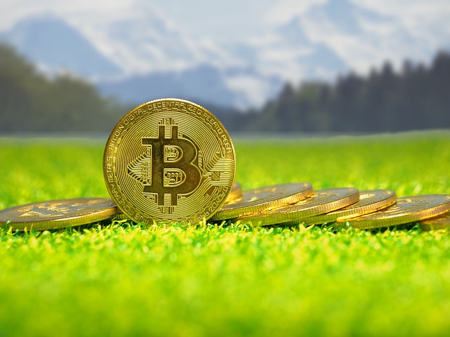 cryptocurrency
