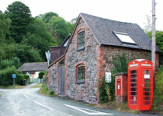 telecommunications