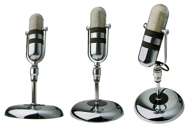 radio