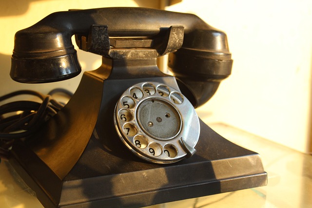 communication