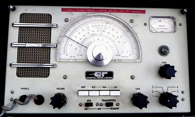 radio