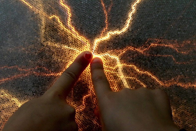 electronics