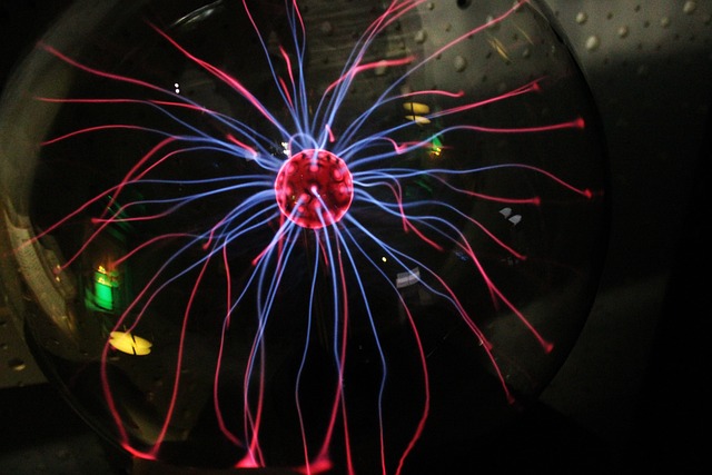electromagnetic