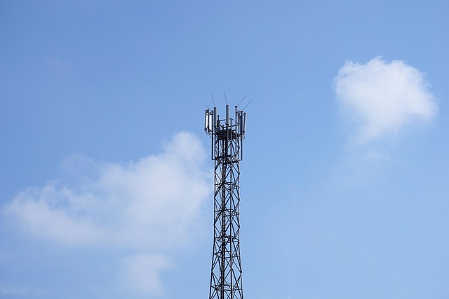 radio