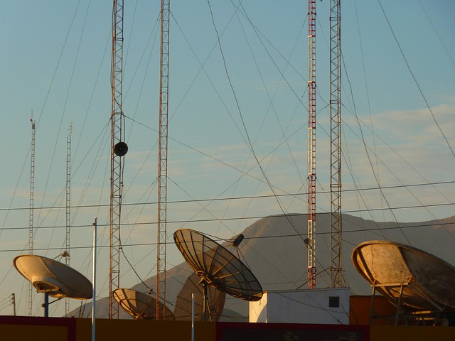 antennas