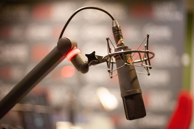 radio