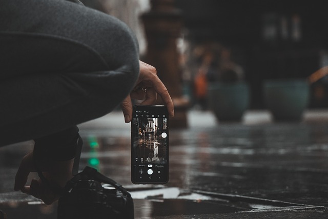 technology