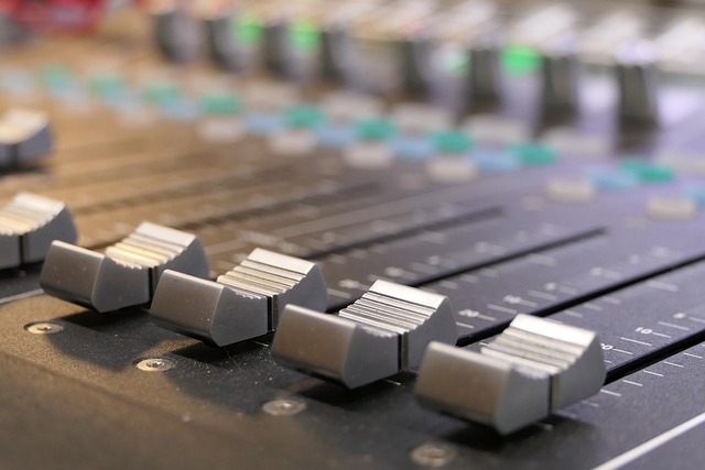 radio