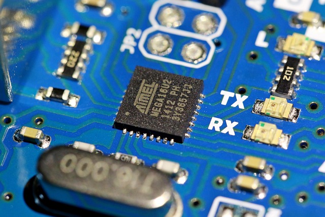 electronics