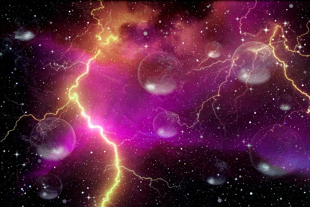 electromagnetic