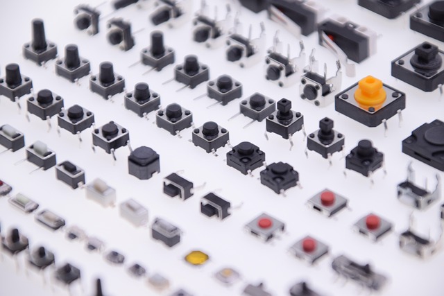 electronics