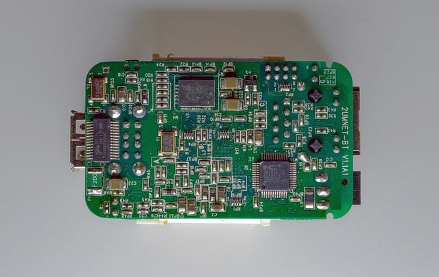 electronics