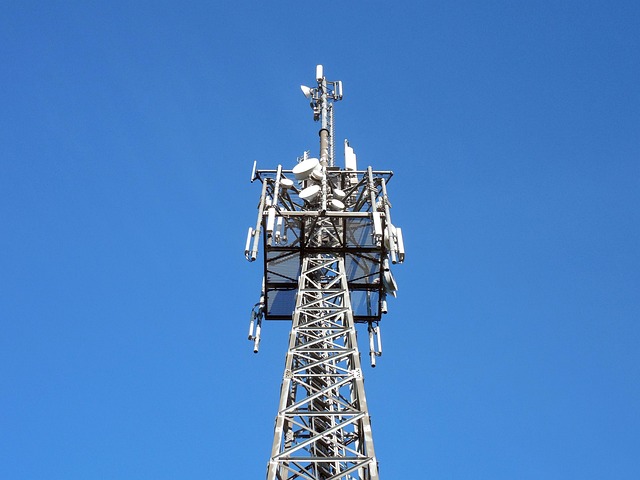 radio