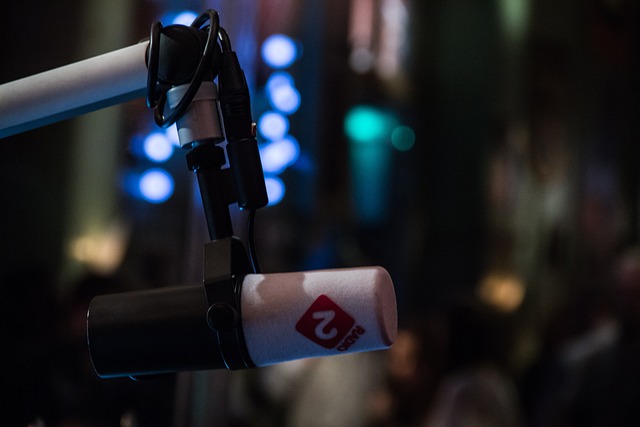radio
