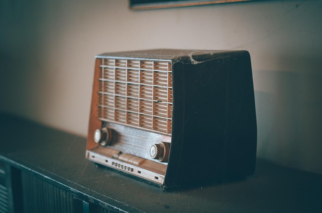 radio waves