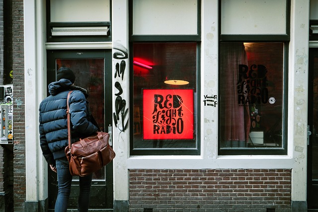 radio