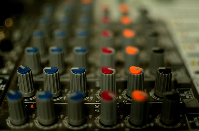 radio
