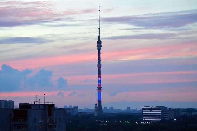telecommunication