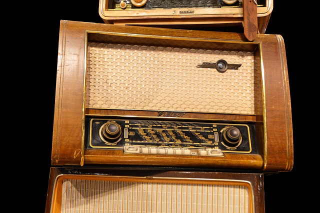 Radio waves