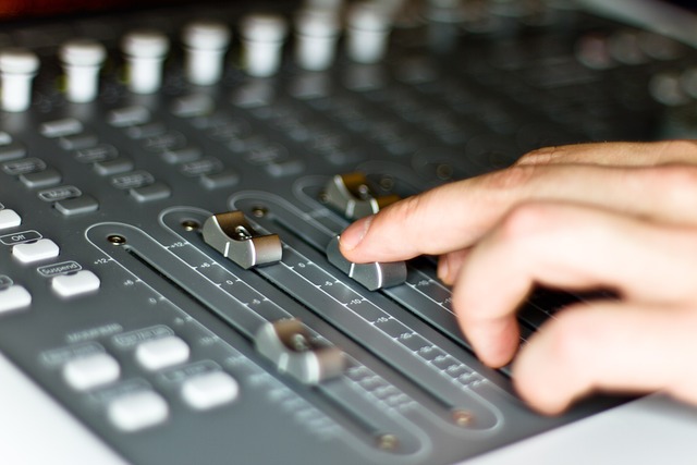 radio