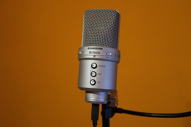 radio
