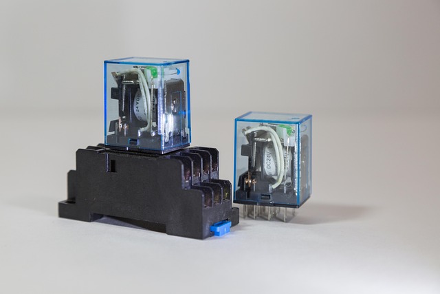 electronics