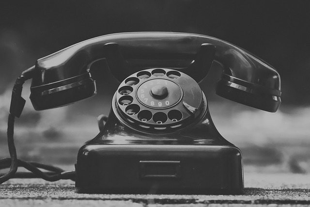 telecommunication