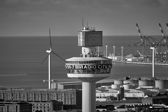 radio