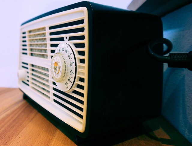 radio