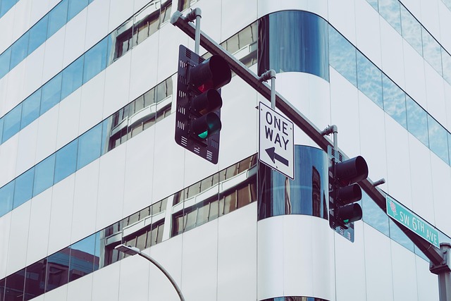 signal
