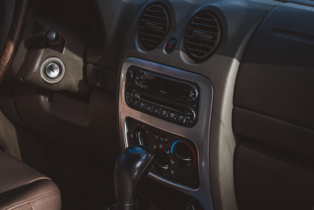 radio