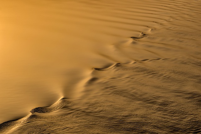 waves