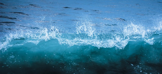 waves