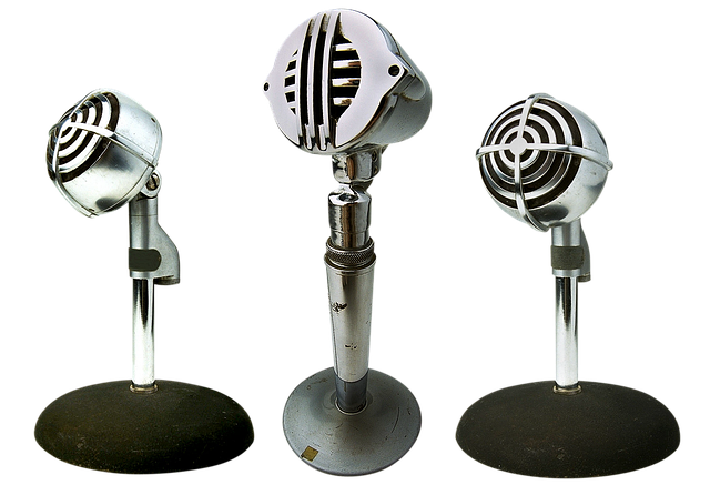 radio