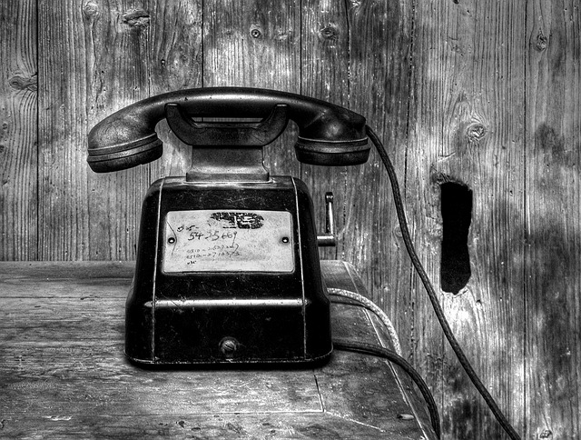 communication