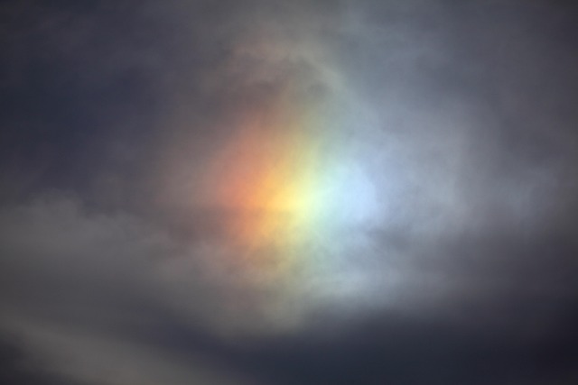 electromagnetic spectrum