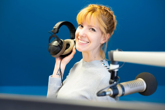 radio