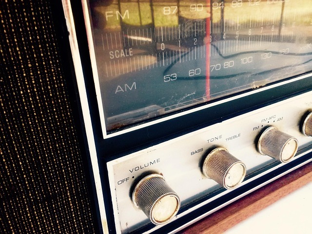 radio