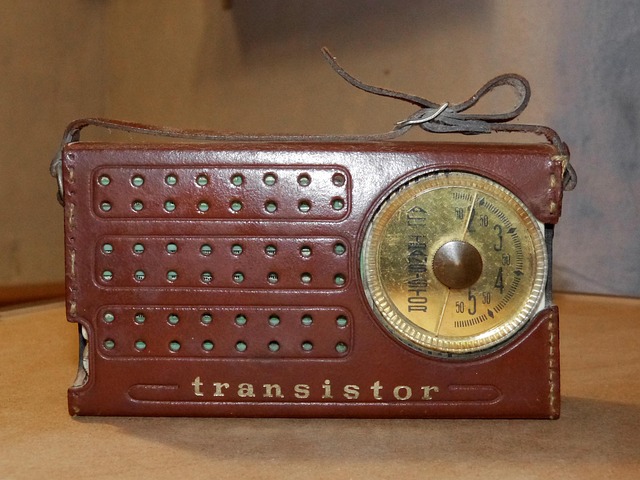 radio