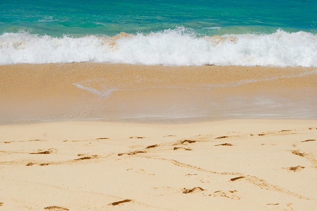 waves