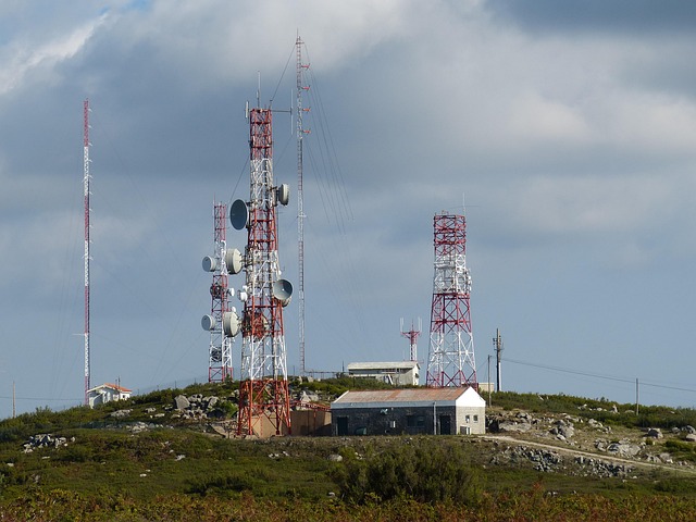 telecommunication