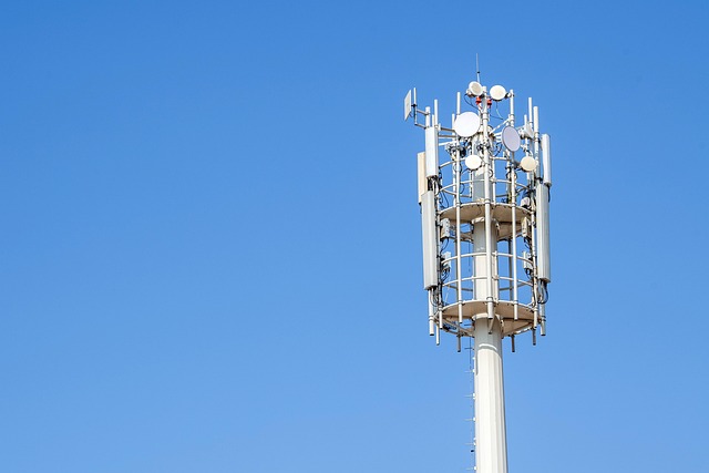 telecommunication
