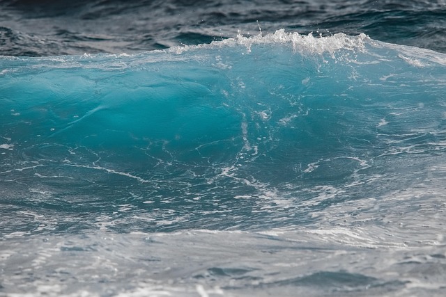 waves