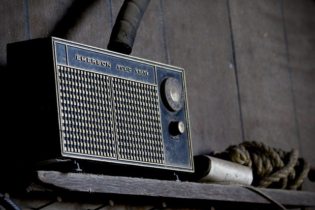 radio
