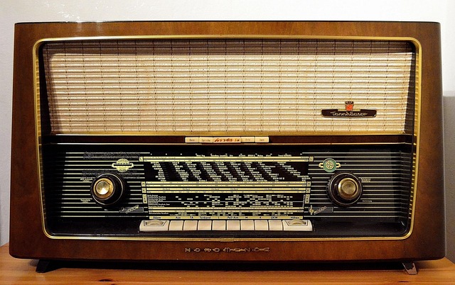 radio