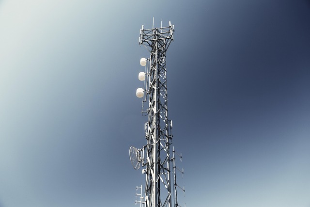 telecommunication