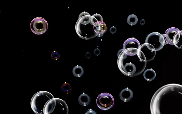 electromagnetic spectrum